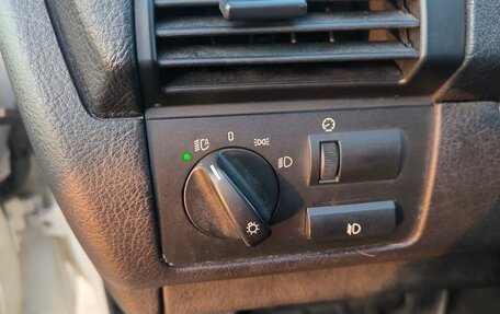 BMW X5, 2004 год, 985 000 рублей, 13 фотография
