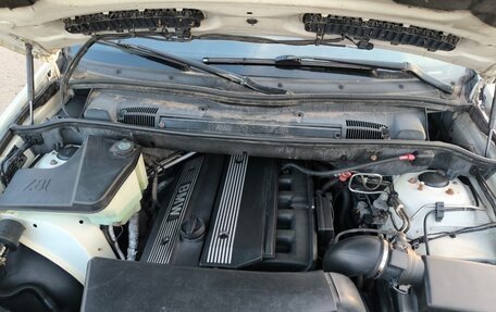 BMW X5, 2004 год, 985 000 рублей, 17 фотография