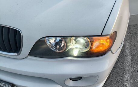 BMW X5, 2004 год, 985 000 рублей, 14 фотография