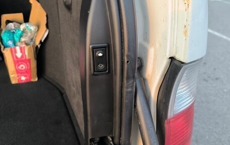 BMW X5, 2004 год, 985 000 рублей, 16 фотография