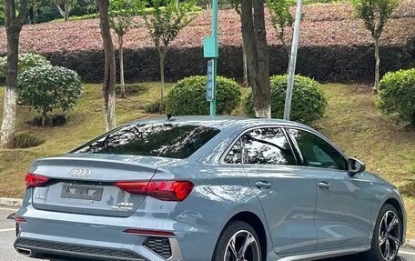Audi A3, 2023 год, 1 908 008 рублей, 7 фотография