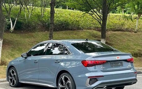 Audi A3, 2023 год, 1 908 008 рублей, 6 фотография