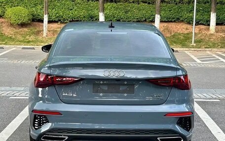 Audi A3, 2023 год, 1 908 008 рублей, 2 фотография