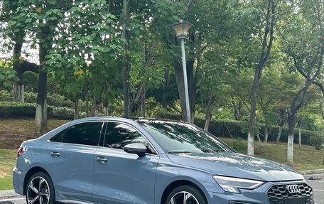 Audi A3, 2023 год, 1 908 008 рублей, 4 фотография