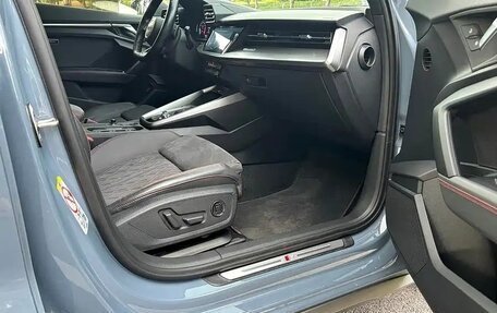 Audi A3, 2023 год, 1 908 008 рублей, 13 фотография