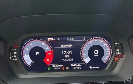Audi A3, 2023 год, 1 908 008 рублей, 14 фотография