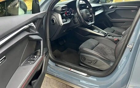 Audi A3, 2023 год, 1 908 008 рублей, 18 фотография