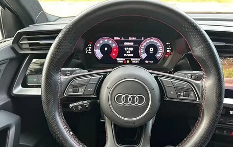 Audi A3, 2023 год, 1 908 008 рублей, 19 фотография