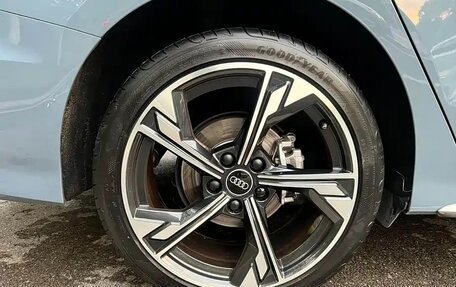Audi A3, 2023 год, 1 908 008 рублей, 24 фотография
