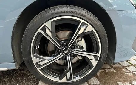 Audi A3, 2023 год, 1 908 008 рублей, 23 фотография