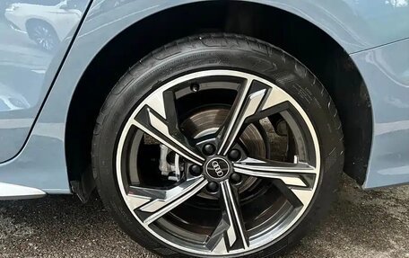Audi A3, 2023 год, 1 908 008 рублей, 26 фотография