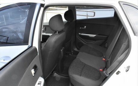 KIA Rio III рестайлинг, 2015 год, 1 049 000 рублей, 10 фотография