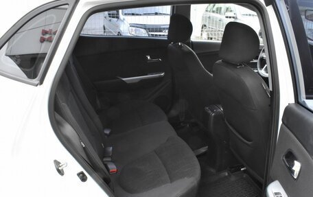 KIA Rio III рестайлинг, 2015 год, 1 049 000 рублей, 13 фотография
