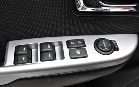 KIA Rio III рестайлинг, 2015 год, 1 049 000 рублей, 19 фотография