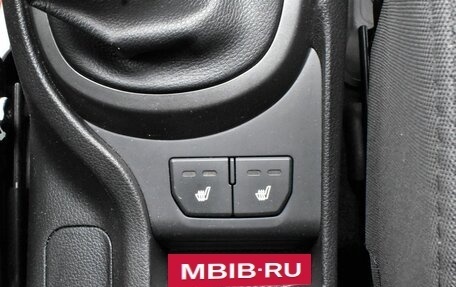KIA Rio III рестайлинг, 2015 год, 1 049 000 рублей, 21 фотография