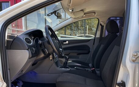 Ford Focus II рестайлинг, 2011 год, 659 000 рублей, 8 фотография