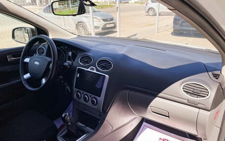 Ford Focus II рестайлинг, 2011 год, 659 000 рублей, 13 фотография