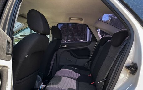 Ford Focus II рестайлинг, 2011 год, 659 000 рублей, 9 фотография