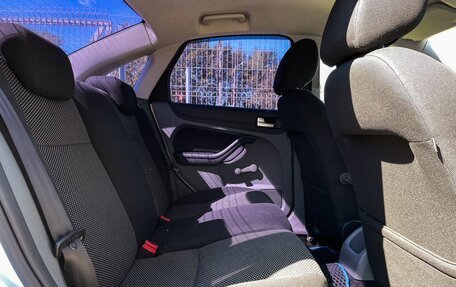 Ford Focus II рестайлинг, 2011 год, 659 000 рублей, 11 фотография