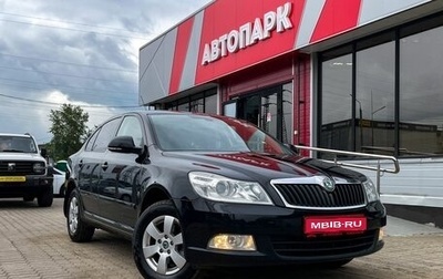 Skoda Octavia, 2011 год, 919 000 рублей, 1 фотография