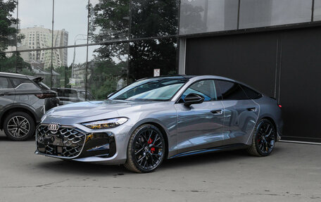 Audi A5, 2025 год, 5 650 000 рублей, 1 фотография