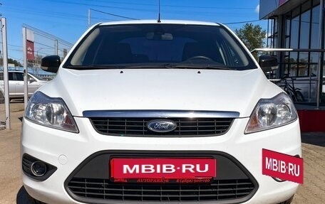 Ford Focus II рестайлинг, 2011 год, 659 000 рублей, 2 фотография