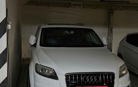 Audi Q7, 2011 год, 2 400 000 рублей, 1 фотография