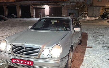 Mercedes-Benz E-Класс, 1999 год, 360 000 рублей, 1 фотография