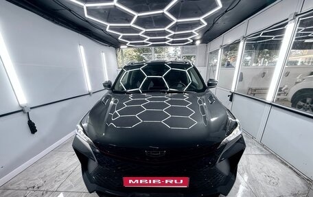Geely Coolray I, 2023 год, 2 100 000 рублей, 1 фотография