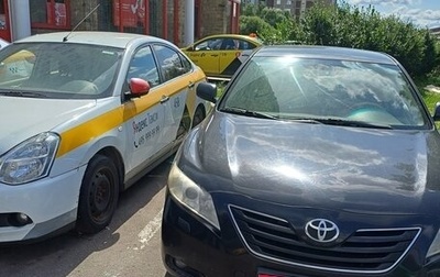 Nissan Almera, 2017 год, 590 000 рублей, 1 фотография