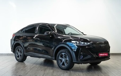 Haval F7x I, 2023 год, 1 999 000 рублей, 1 фотография