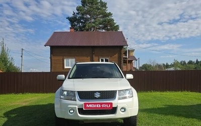 Suzuki Grand Vitara, 2008 год, 900 000 рублей, 1 фотография
