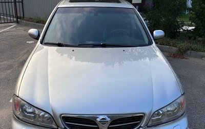 Nissan Maxima VIII, 2004 год, 495 000 рублей, 1 фотография