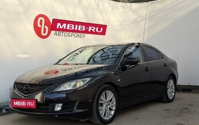 Mazda 6, 2008 год, 830 000 рублей, 1 фотография