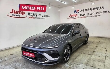 Hyundai Sonata VIII, 2024 год, 3 134 000 рублей, 1 фотография