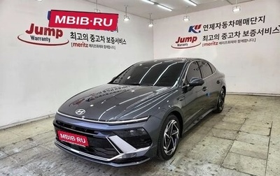 Hyundai Sonata VIII, 2024 год, 3 134 000 рублей, 1 фотография