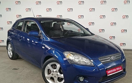 KIA cee'd I рестайлинг, 2008 год, 799 000 рублей, 1 фотография