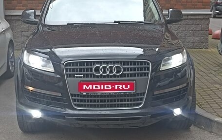 Audi Q7, 2007 год, 1 350 000 рублей, 1 фотография