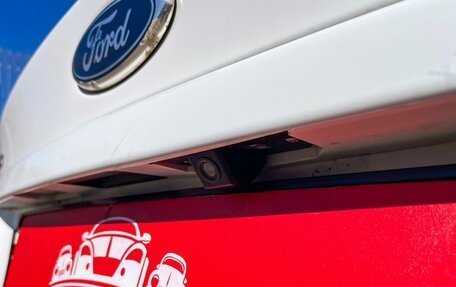 Ford Focus II рестайлинг, 2011 год, 659 000 рублей, 21 фотография