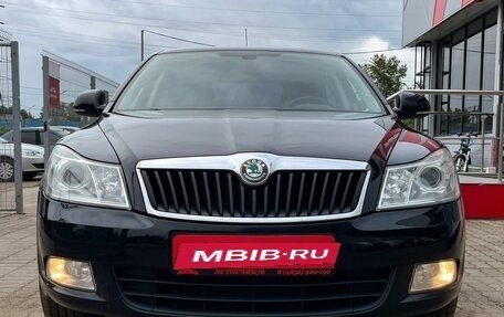Skoda Octavia, 2011 год, 919 000 рублей, 2 фотография
