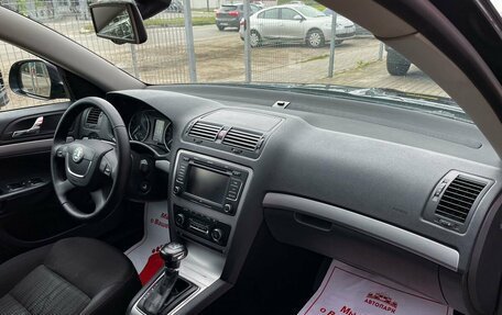 Skoda Octavia, 2011 год, 919 000 рублей, 13 фотография