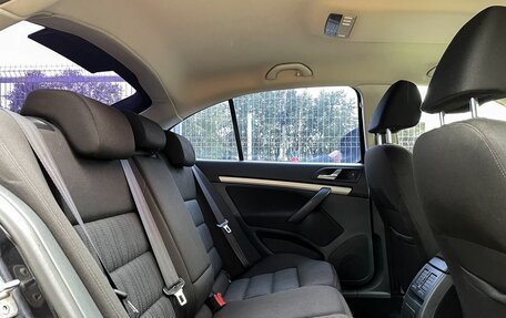 Skoda Octavia, 2011 год, 919 000 рублей, 11 фотография