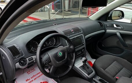 Skoda Octavia, 2011 год, 919 000 рублей, 7 фотография