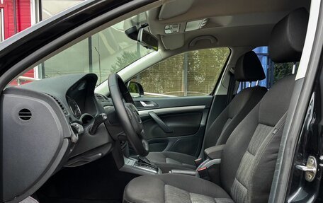 Skoda Octavia, 2011 год, 919 000 рублей, 8 фотография