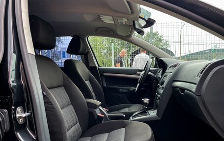 Skoda Octavia, 2011 год, 919 000 рублей, 12 фотография