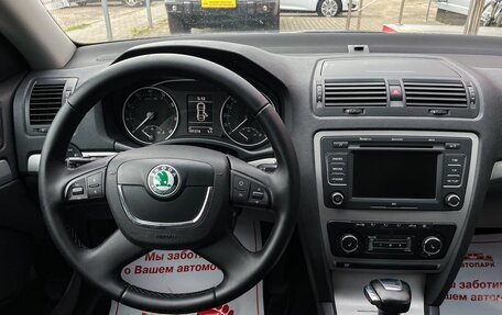 Skoda Octavia, 2011 год, 919 000 рублей, 15 фотография