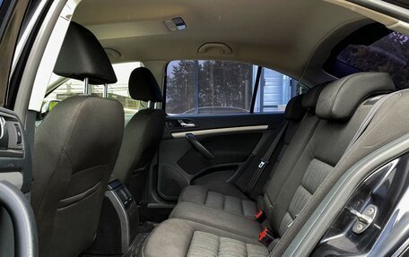 Skoda Octavia, 2011 год, 919 000 рублей, 9 фотография