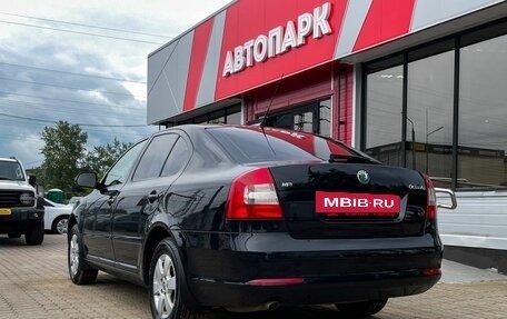 Skoda Octavia, 2011 год, 919 000 рублей, 6 фотография