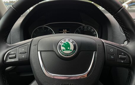 Skoda Octavia, 2011 год, 919 000 рублей, 16 фотография