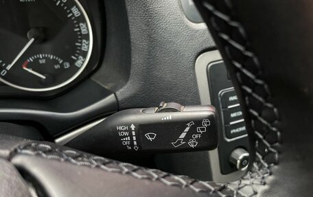 Skoda Octavia, 2011 год, 919 000 рублей, 18 фотография